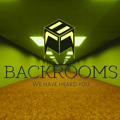 Backrooms