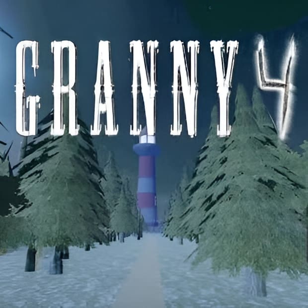 Granny 4