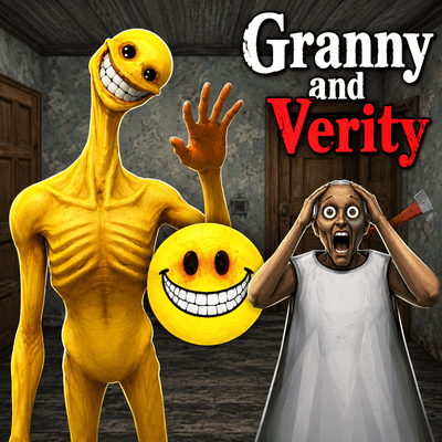 Granny and Verity