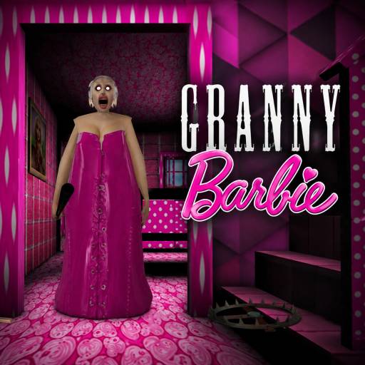 Granny Barbie