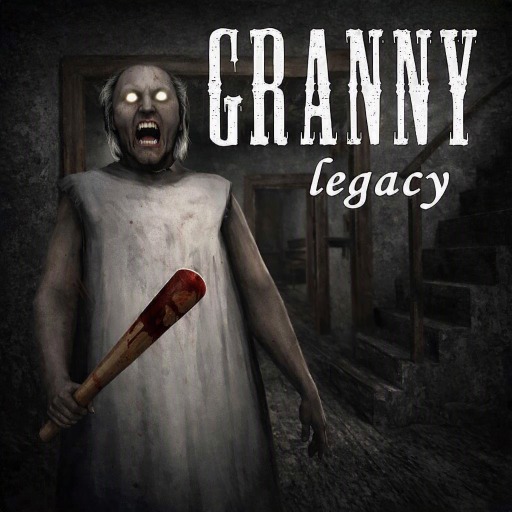 Granny Legacy