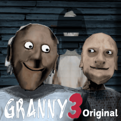 Granny Original 3