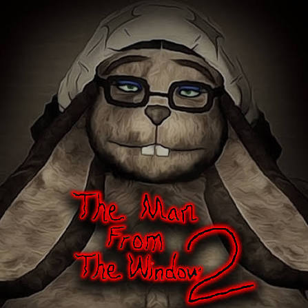 The Man from the Window 2