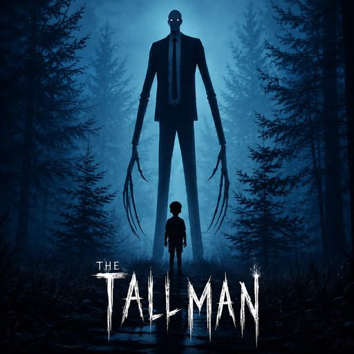 The Tall Man